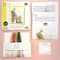 Bothy Threads Counted Cross Stitch Kit Posy XSK18